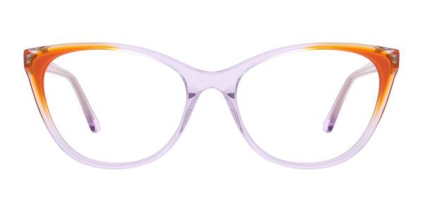 Huffman Cat Eye