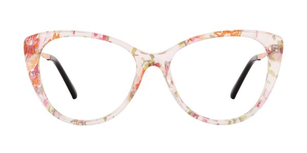 Roma Cat Eye