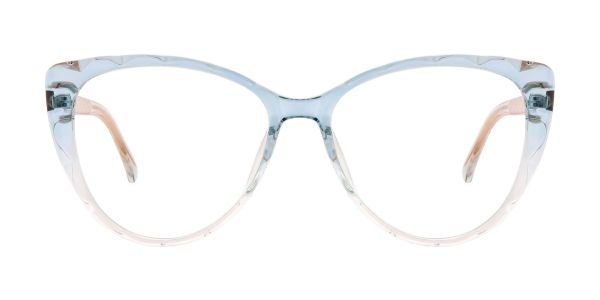 Fontaine Cat Eye