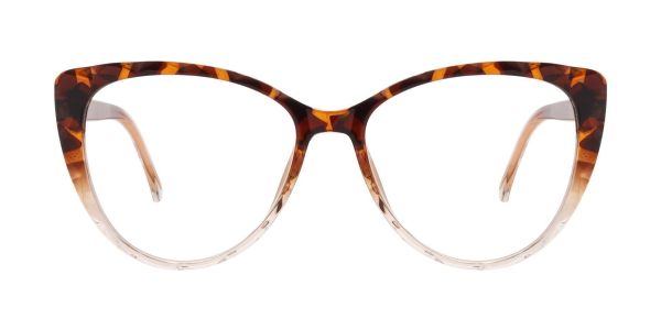 Fontaine Cat Eye