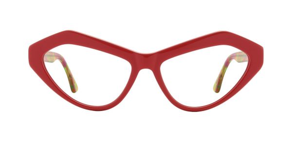 Holly Geometric