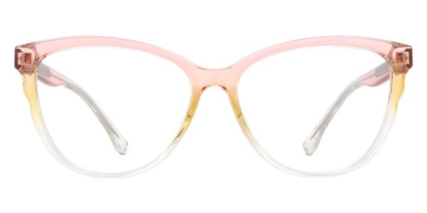 Chloe Cat Eye