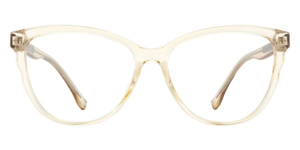 Chloe Cat Eye