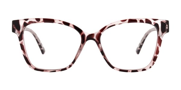Lucia Cat Eye