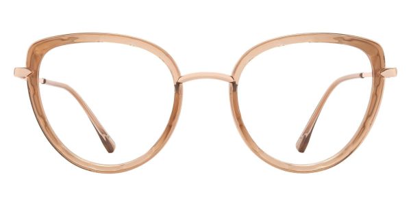 Madeline Cat Eye