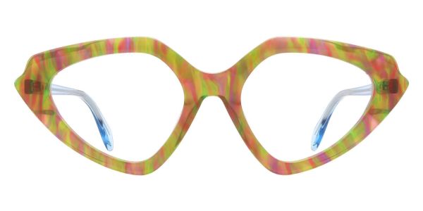Jacinta Geometric