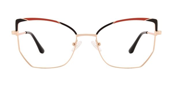 Mayra Cat Eye
