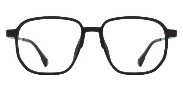 Hyland Geometric