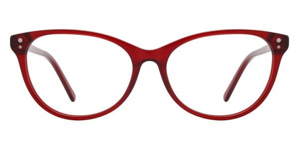 Rosa Cat Eye