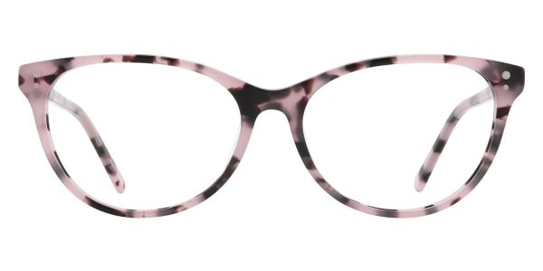 Rosa Cat Eye