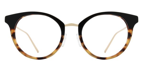 Laticia Cat Eye