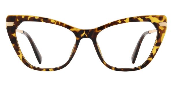 Dandee Cat Eye