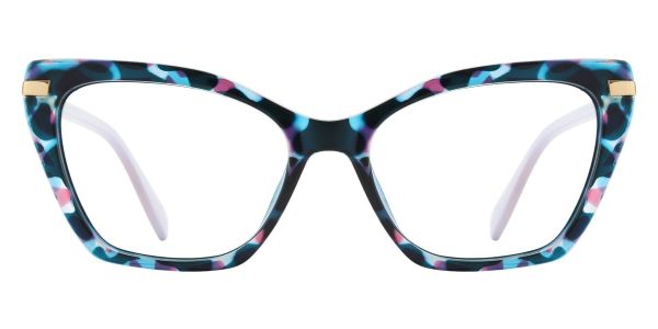 Nina Cat Eye