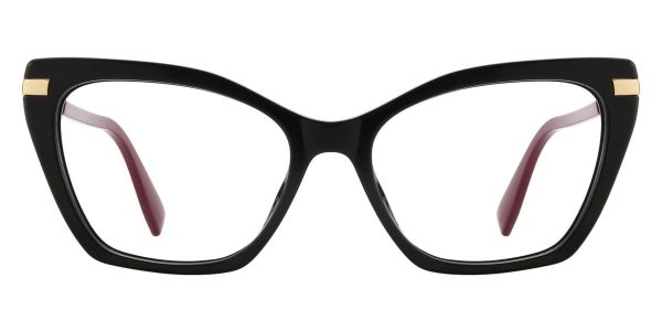 Nina Cat Eye