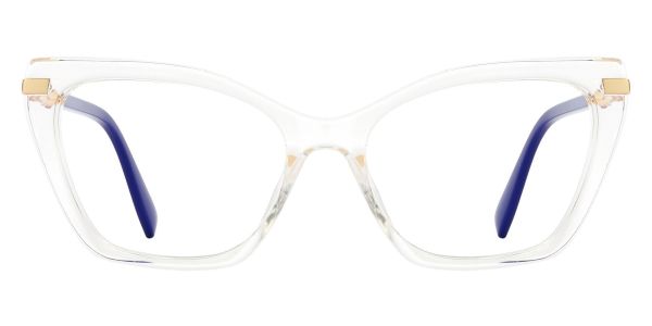 Nina Cat Eye