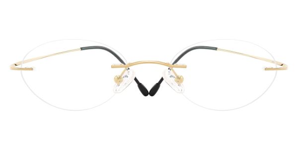 Concordia Rimless