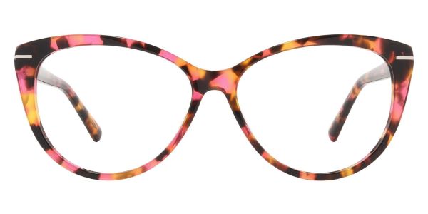 Canberra Cat Eye