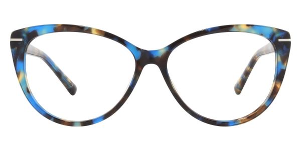 Canberra Cat Eye