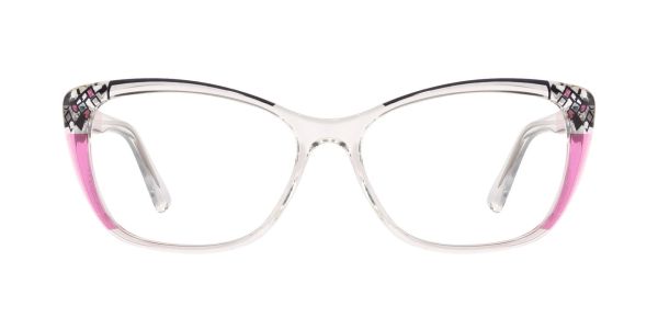 Nora Cat Eye