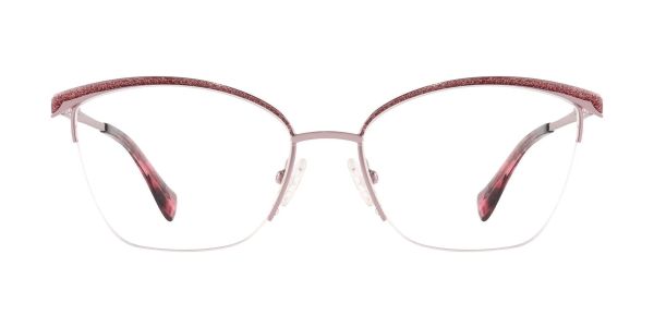 Shasta Cat Eye