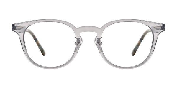 Shiro Oval
