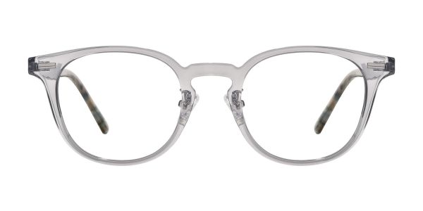 Shiro Oval