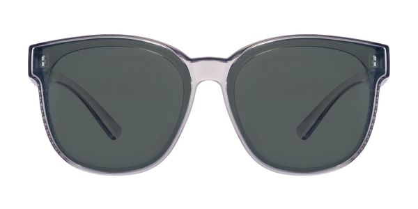 Caledon Polarized Fit Over Sunglasses
