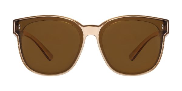 Caledon Polarized Fit Over Sunglasses