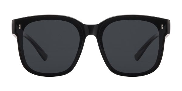 Lovett Polarized Fit Over Sunglasses