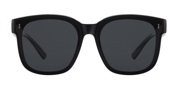Lovett Polarized Fit Over Sunglasses