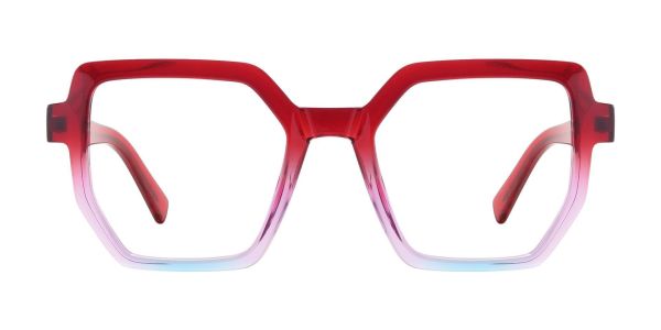 Tracy Geometric
