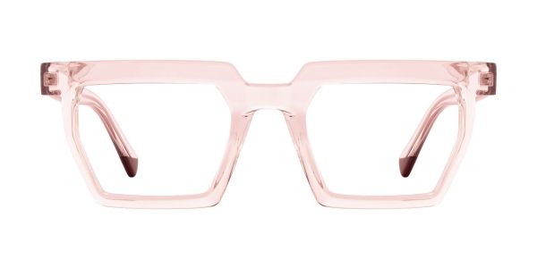 Yassine Geometric
