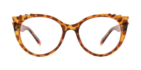 Hillcrest Cat Eye