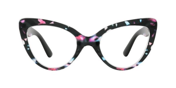 Anika Cat Eye