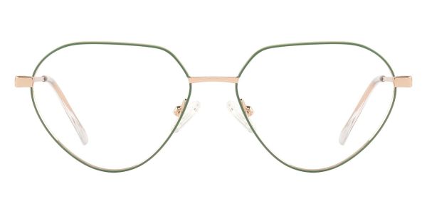 Anastasia Geometric
