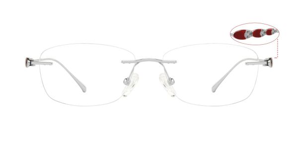 Aletha Rimless