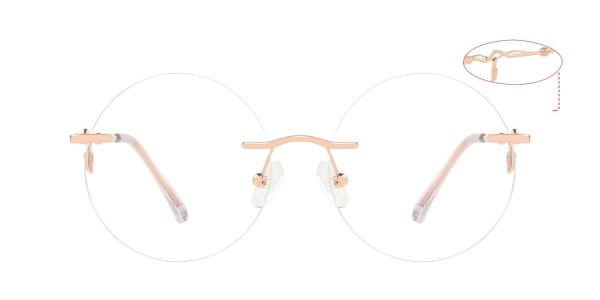 Erianne Rimless
