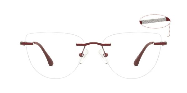 Maylene Rimless