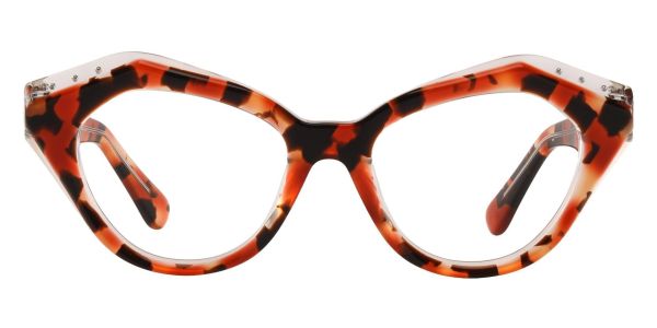 Dionne Cat Eye