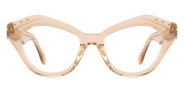 Dionne Cat Eye