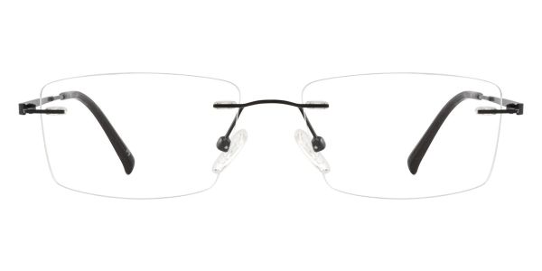 Lansing Rimless