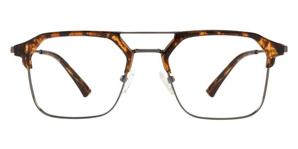 Levin Browline