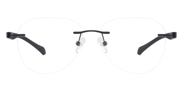 McIntosh Rimless