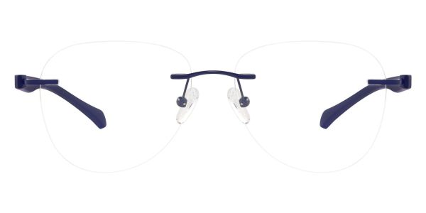 McIntosh Rimless