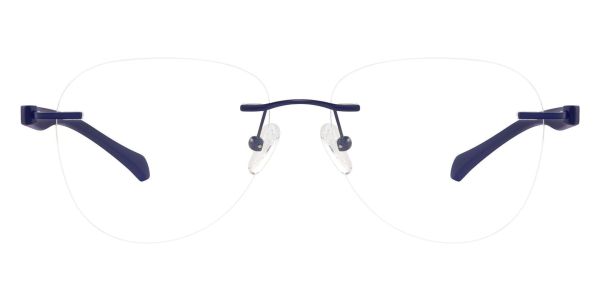 McIntosh Rimless