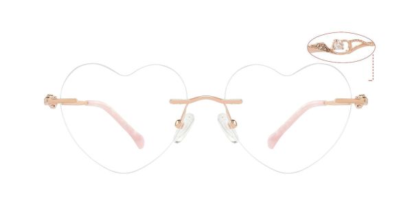 Cupid Rimless