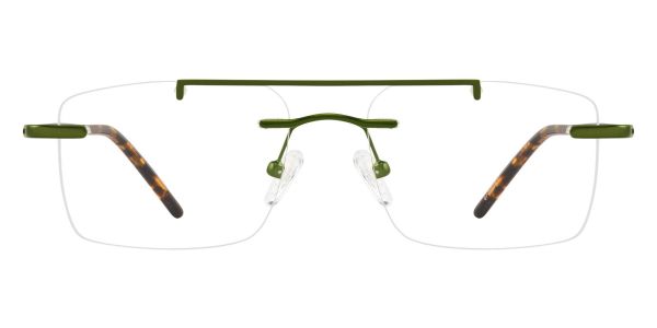 Morrison Rimless