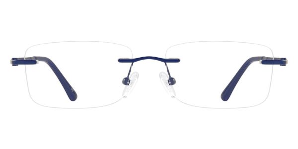 Peterson Rimless