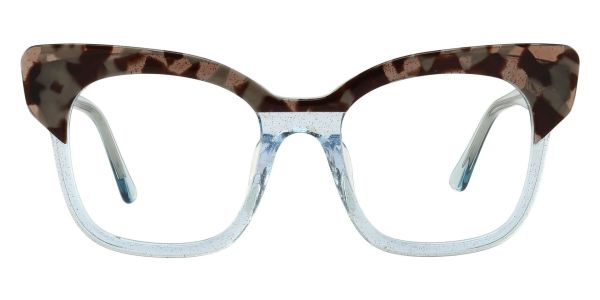 Chantale Cat Eye