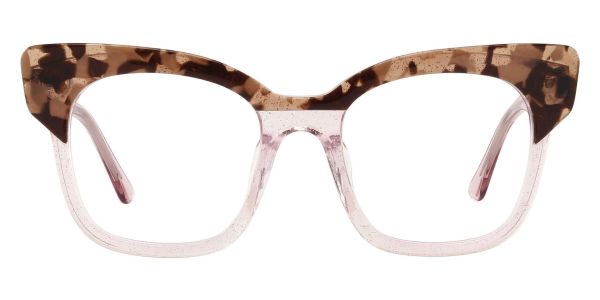 Chantale Cat Eye